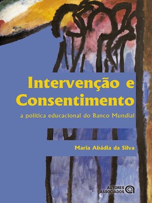 cover image of Intervenção e Consentimento